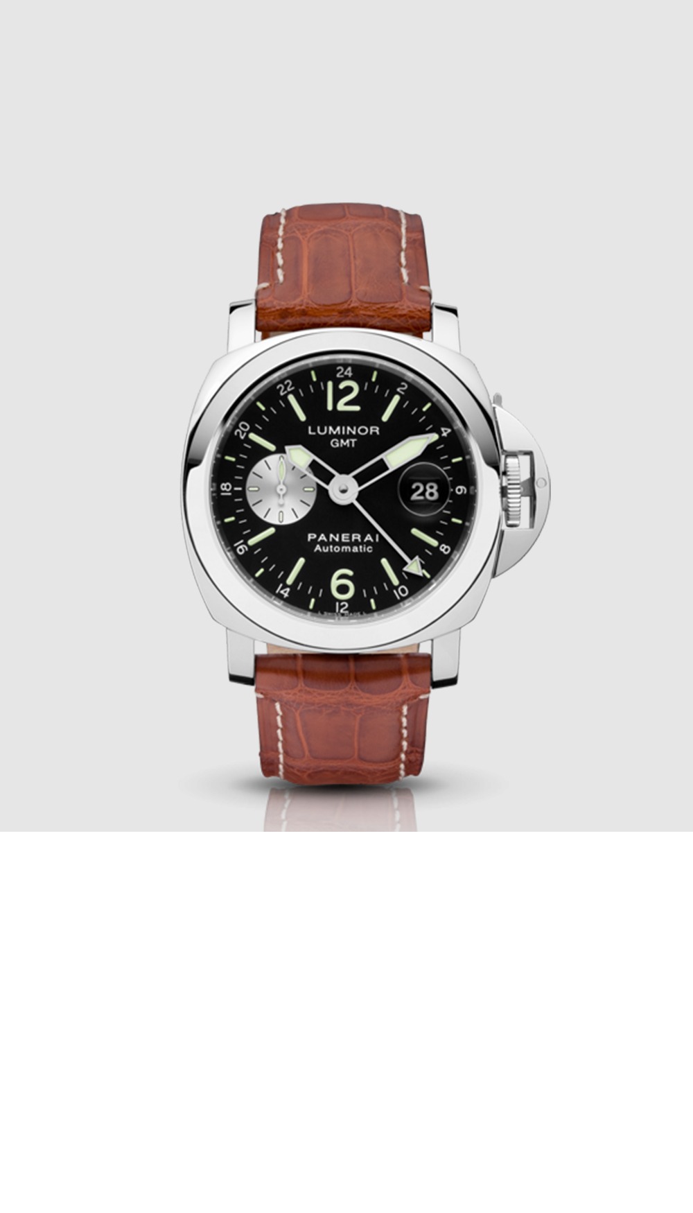 루미노르 GMT 44 00088