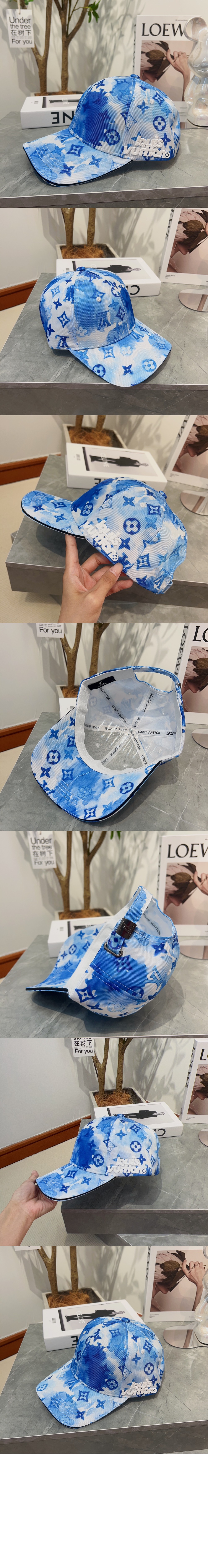 베이스볼 캡 M87113