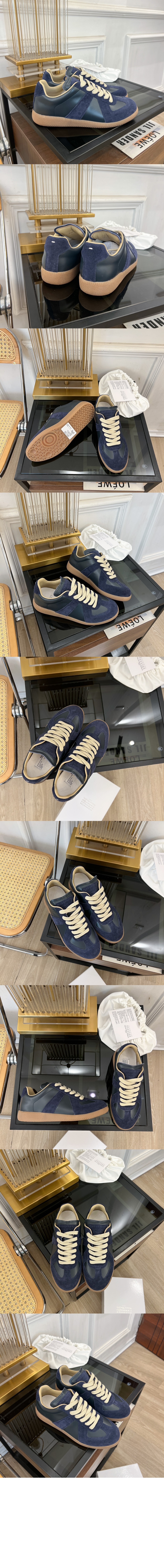 Replica 스니커즈 S58WS