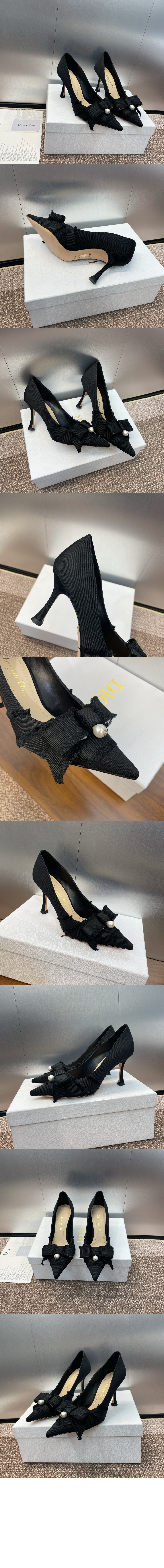 Adiorable 펌프스 KDV19