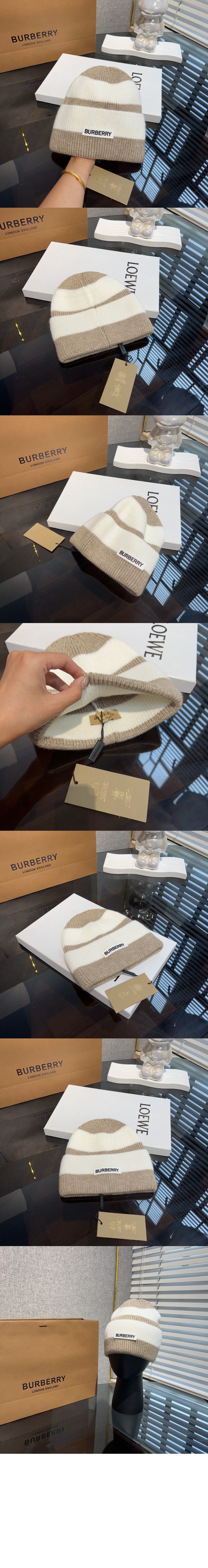니트모자 8064789