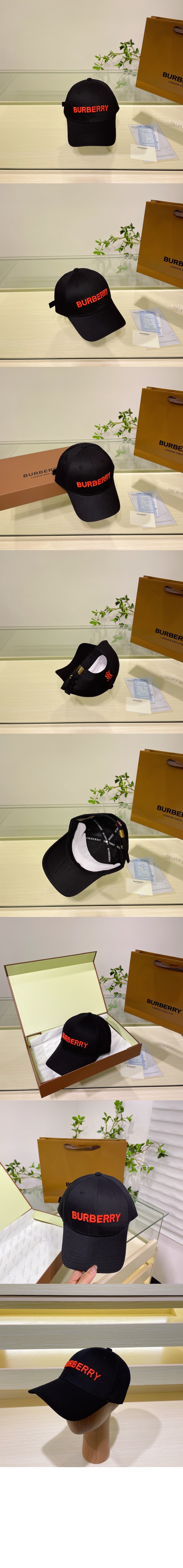 베이스볼 캡 8015339