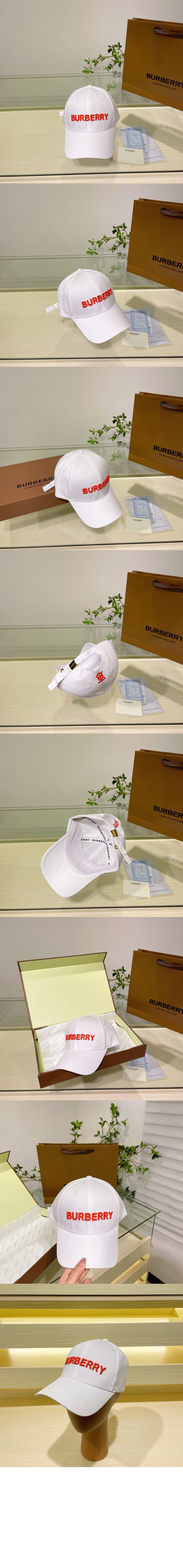 베이스볼 캡 8015339