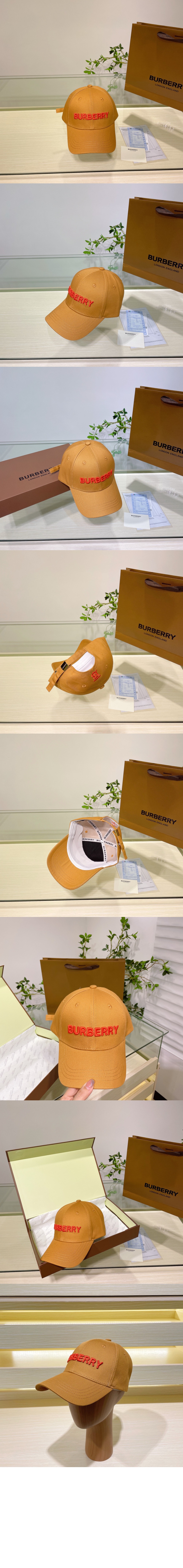 베이스볼 캡 8015339