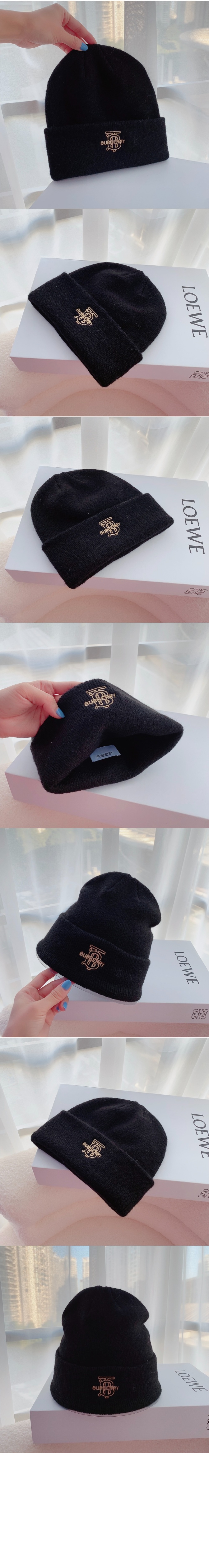 니트 비니 8053841