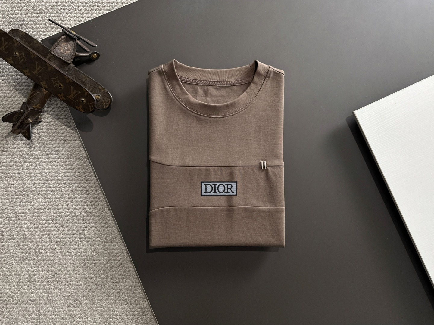 Dior 25ss 봄/여름 신상품 오트 쿠튀르 티셔츠