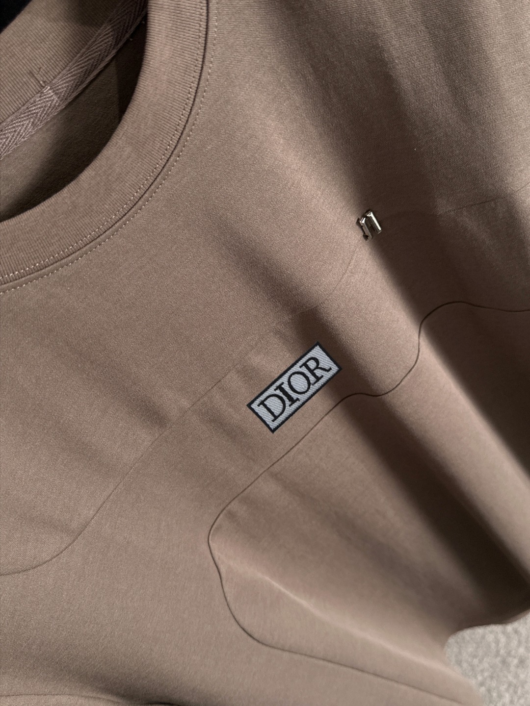 Dior 25ss 봄/여름 신상품 오트 쿠튀르 티셔츠