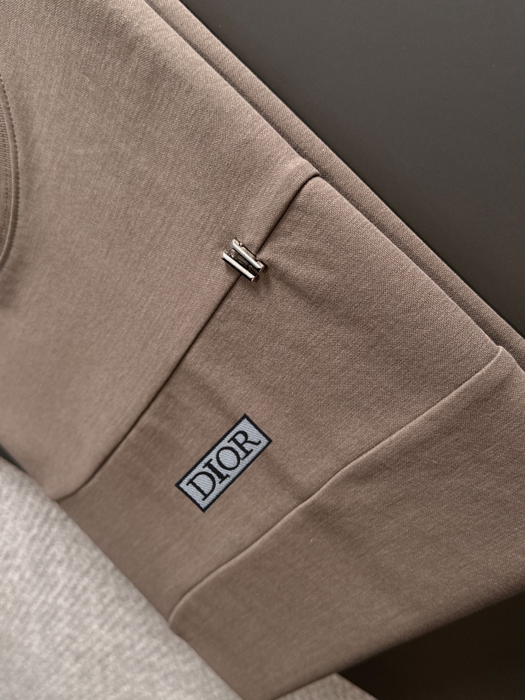 Dior 25ss 봄/여름 신상품 오트 쿠튀르 티셔츠