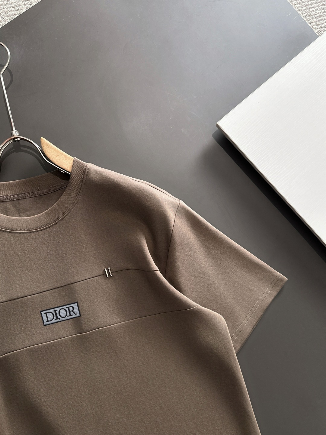 Dior 25ss 봄/여름 신상품 오트 쿠튀르 티셔츠