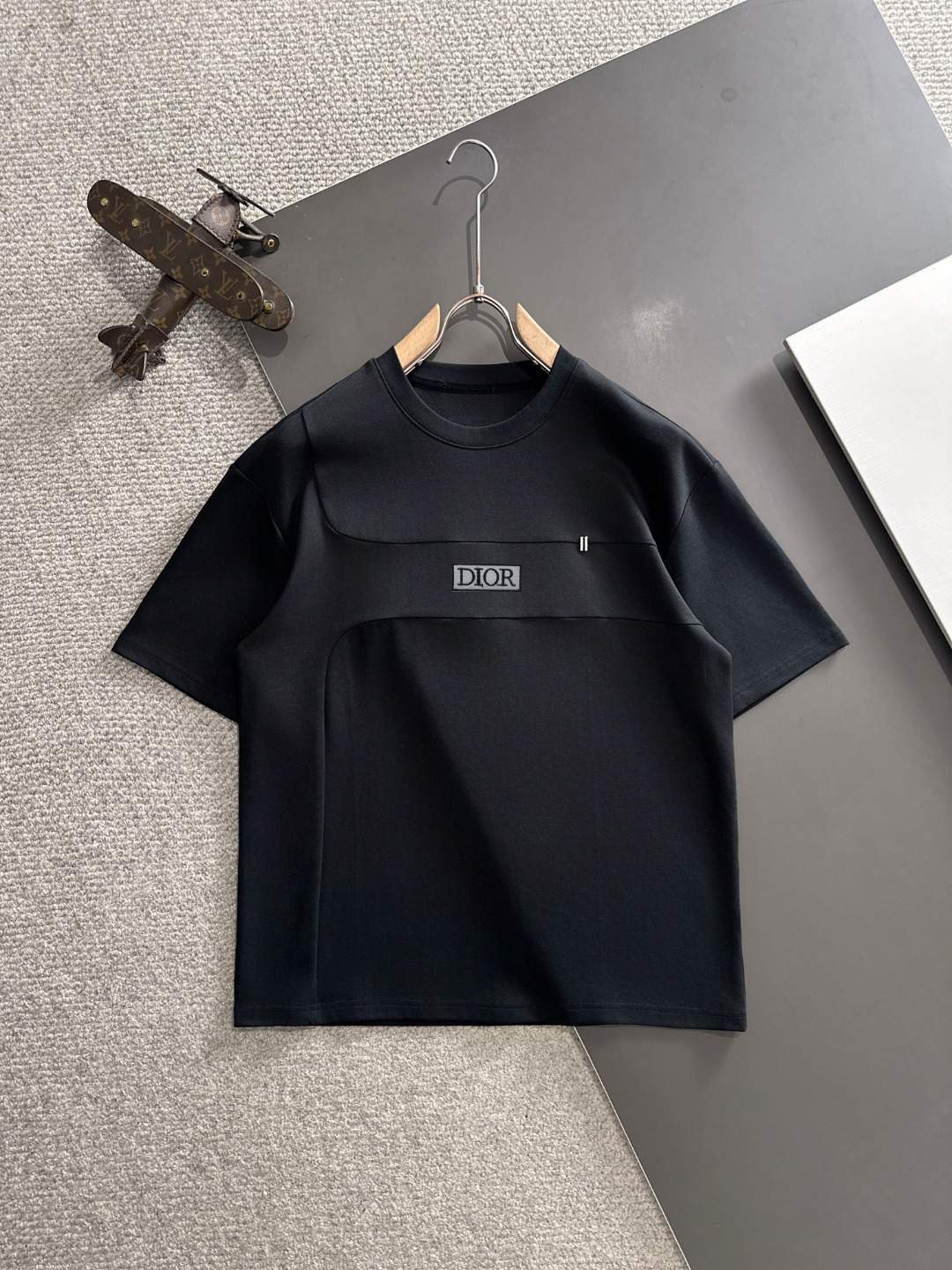 Dior 25ss 봄/여름 신상품 오트 쿠튀르 티셔츠