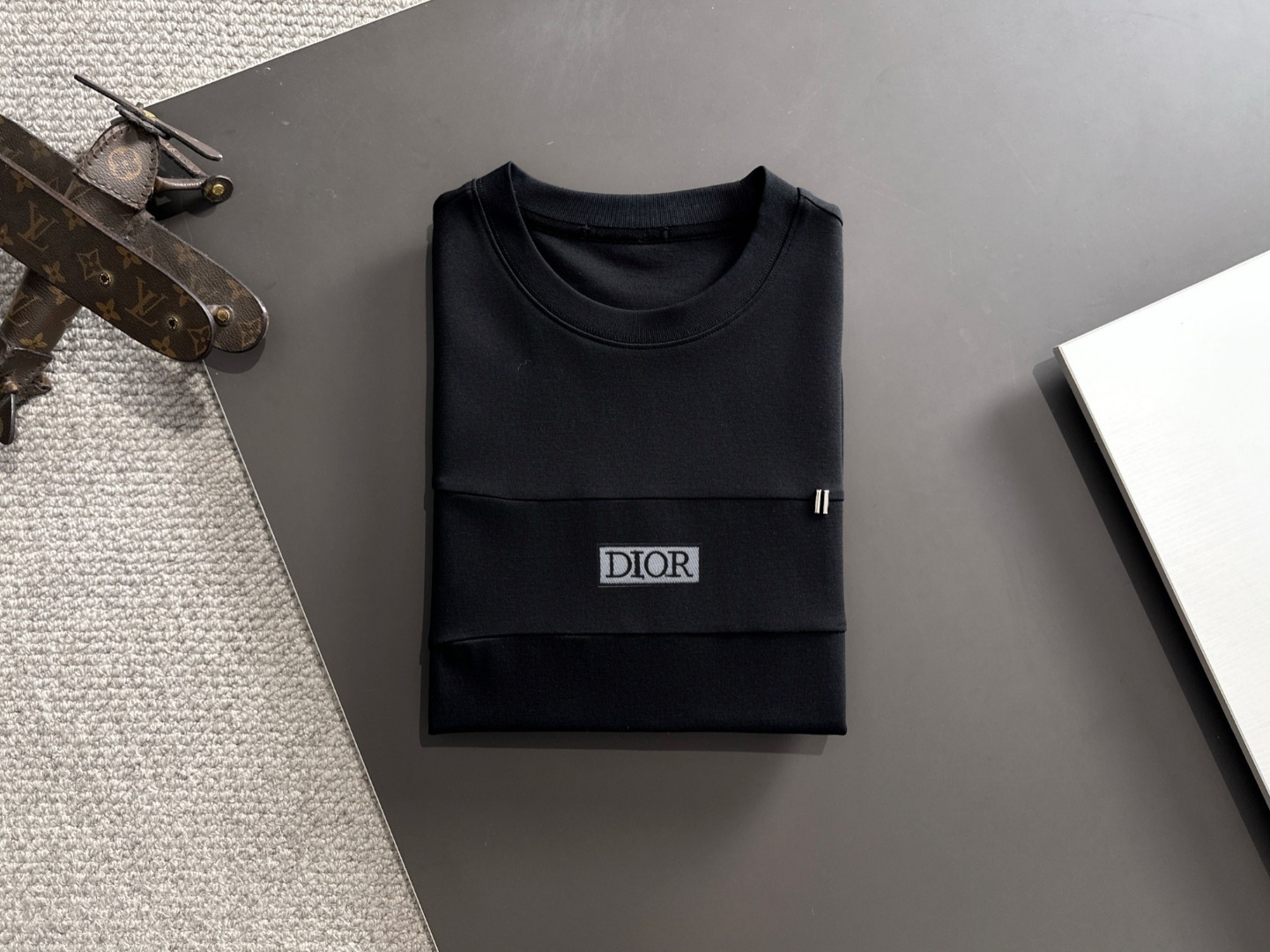 Dior 25ss 봄/여름 신상품 오트 쿠튀르 티셔츠
