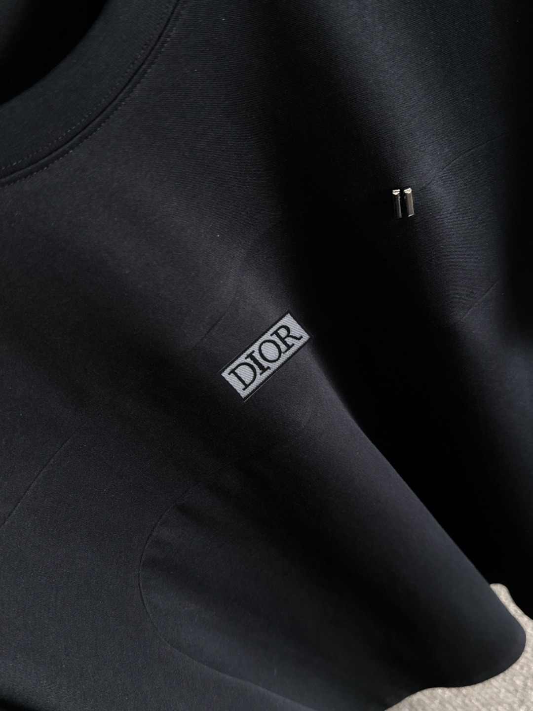 Dior 25ss 봄/여름 신상품 오트 쿠튀르 티셔츠