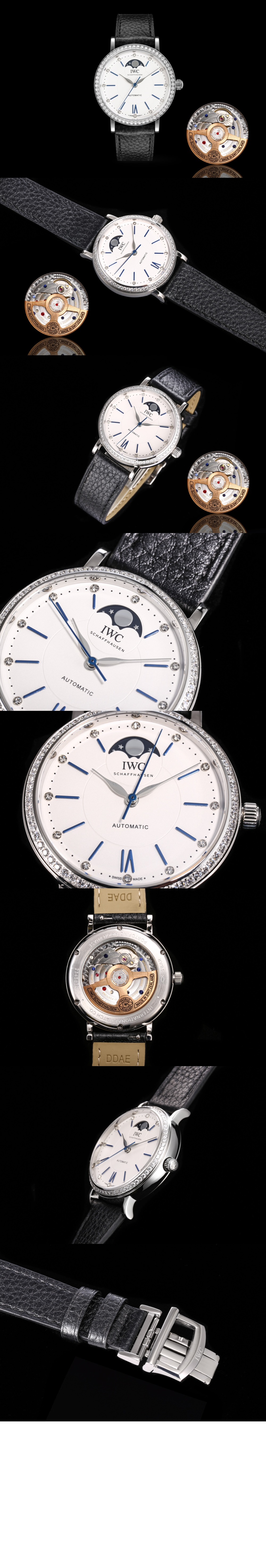 IWC 포르토피노 37 IW659601