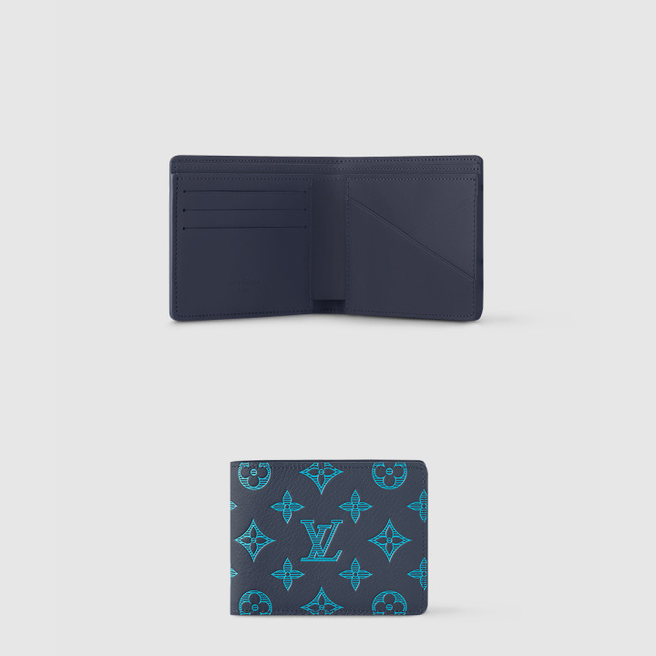 루이비통 멀티플 월렛 M82323