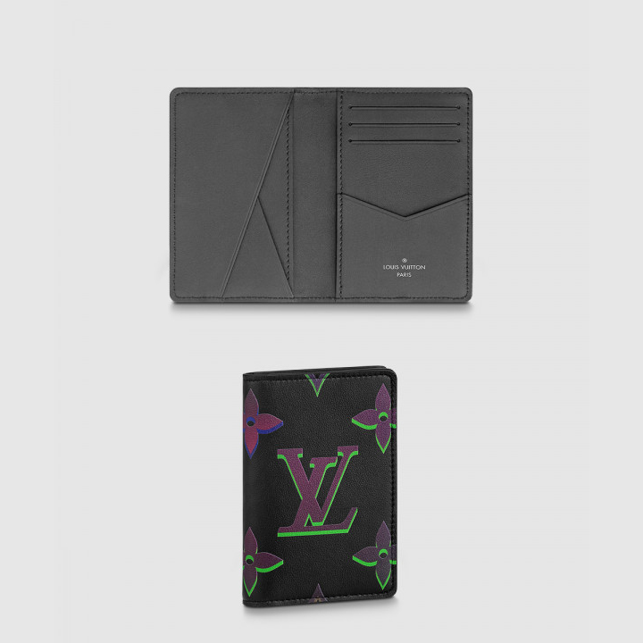 루이비통 보레알리스 포켓 오거나이저 M82372