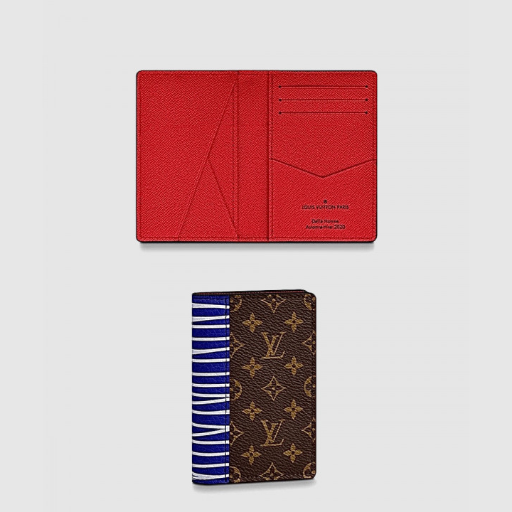 포켓 머니클립 M69701