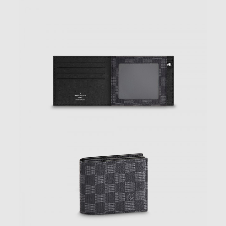 루이비통 아메리고 월렛 N60053