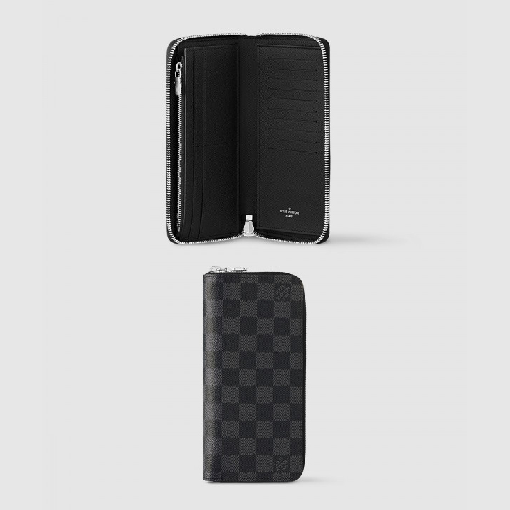 루이비통 지피 월릿 버티컬 N63095