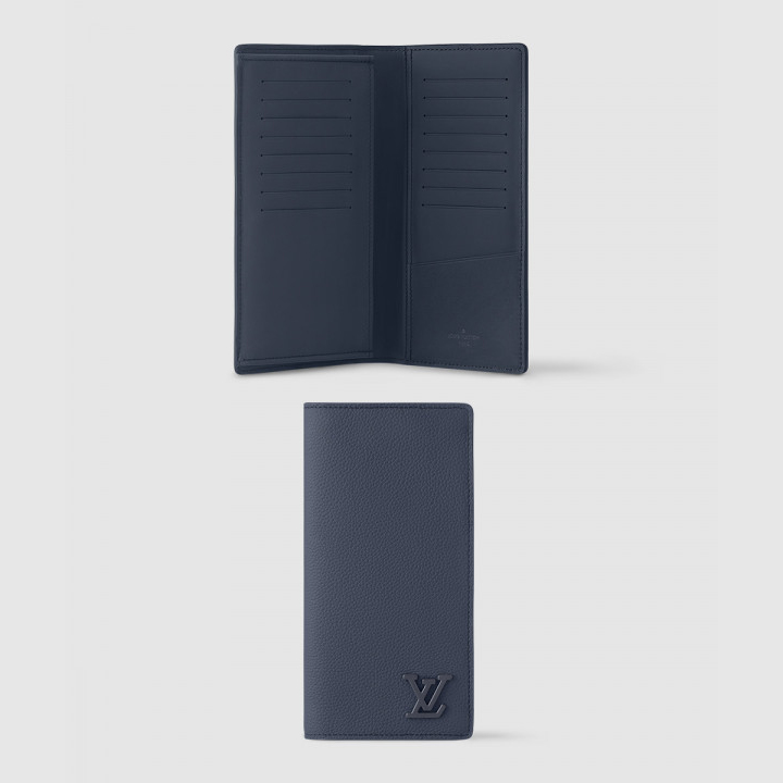 루이비통 브라짜 월렛 M81810