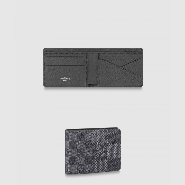 루이비통 멀티플 월렛 N60434