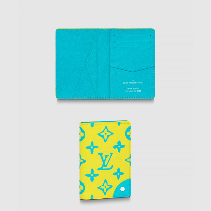 루이비통 포켓 오거나이저 M82034