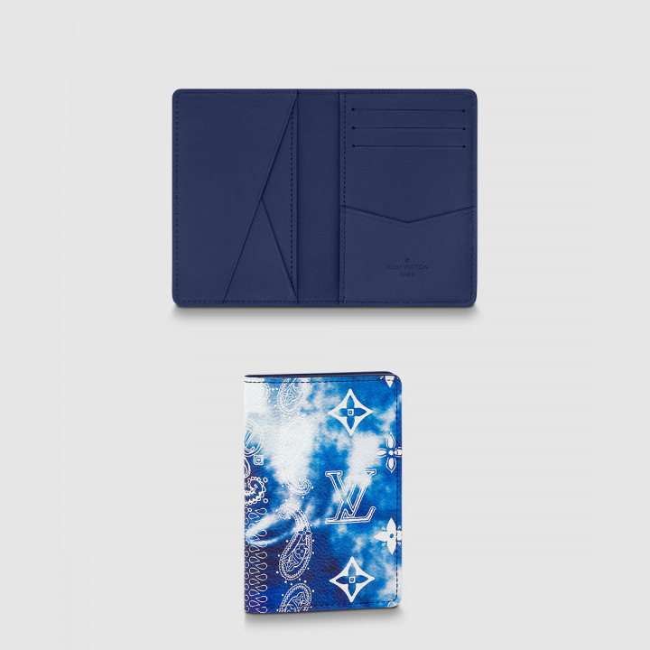 루이비통 포켓 오거나이저 M81413