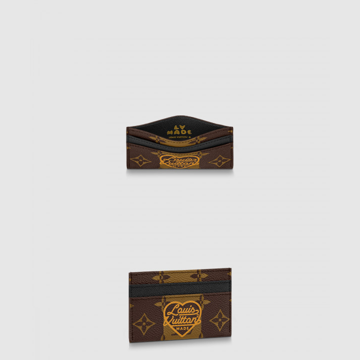 루이비통 더블 카드홀더 M81006