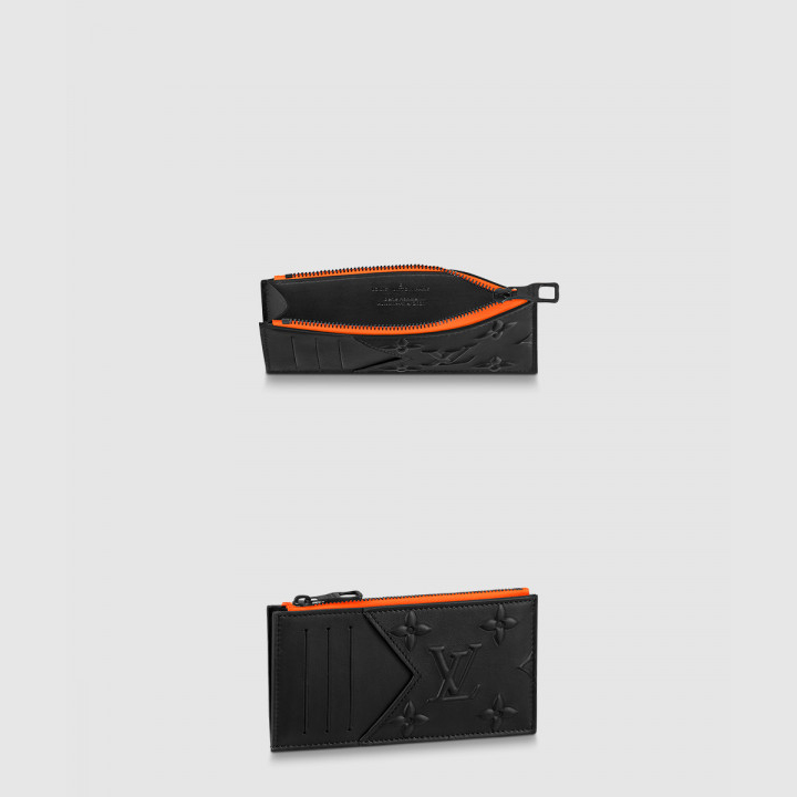 루이비통 코인 카드홀더 M80827