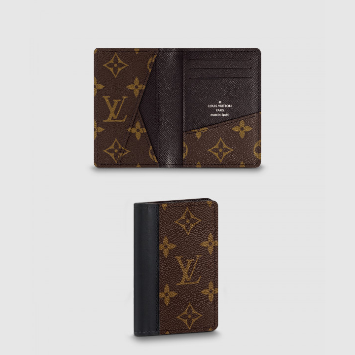 루이비통 포켓 오거나이저 M60111