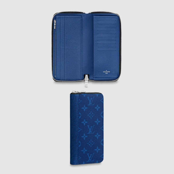 루이비통 지피 월렛 버티컬 M30447