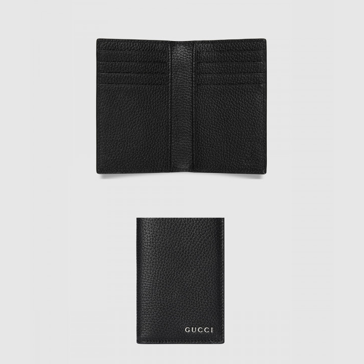 구찌 로고 롱 카드 케이스 771159