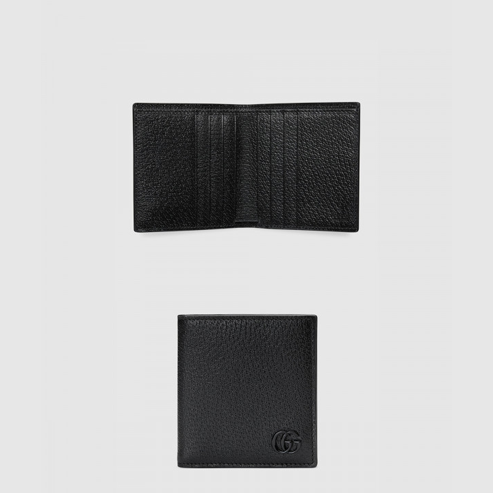 구찌 베이직 GG 토널 지갑 722737