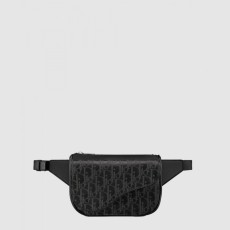 디올 새들 벨트백 1ADPO