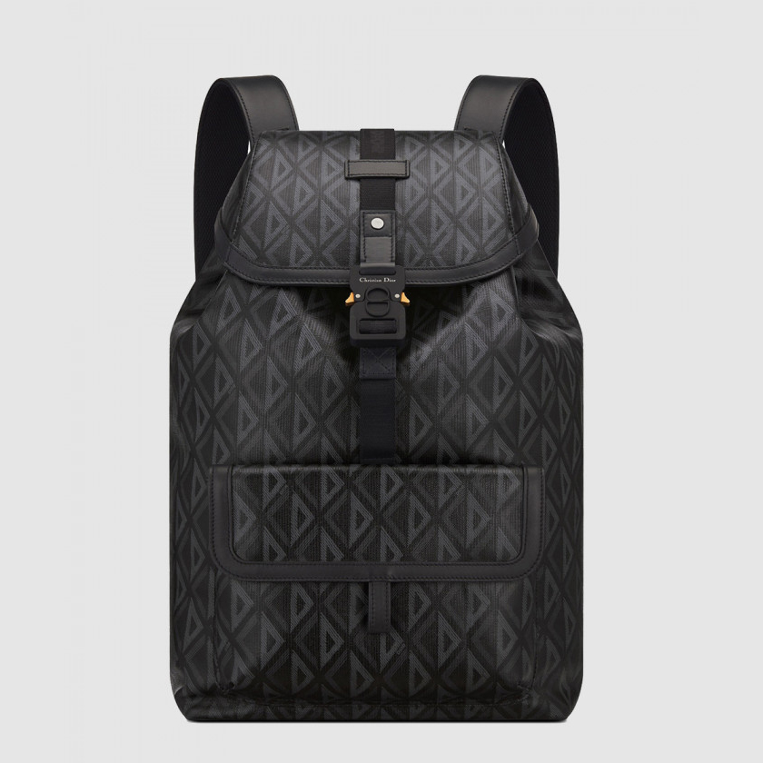 디올 히트 더 로드 백팩 1ESBA