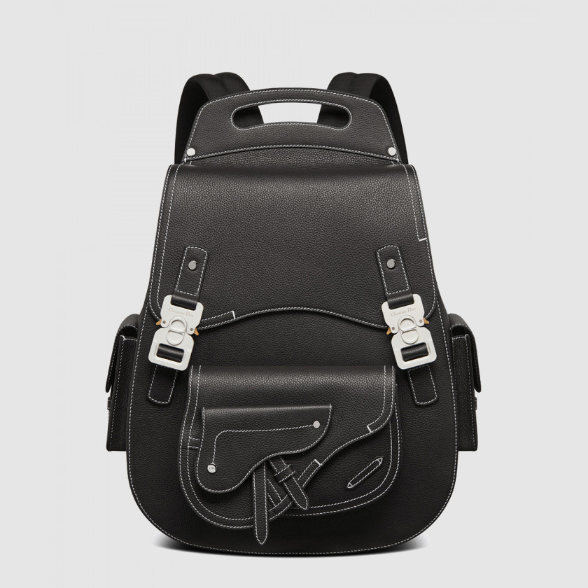 디올 GALLOP 맥시 백팩 1ADBA