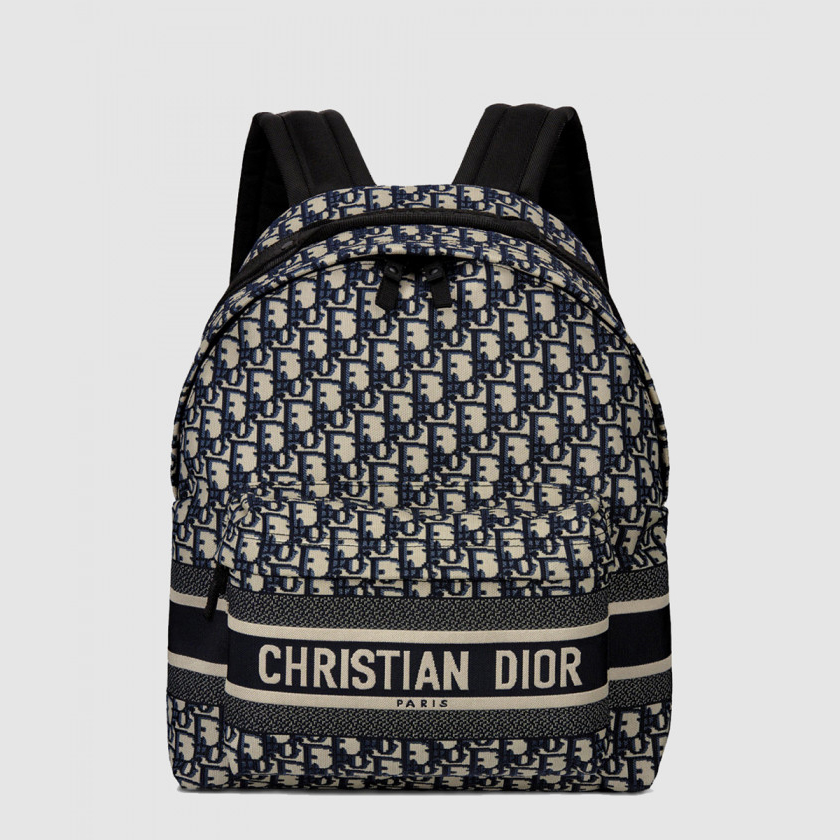 디올 트래블 백팩 M6104