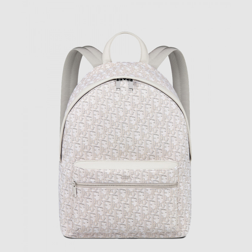 디올 RIDER 백팩 1VOBA