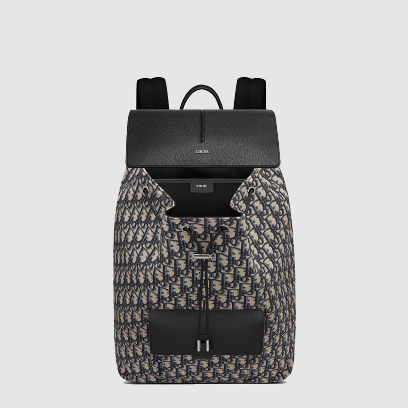 디올 모션 백팩 1ESBA