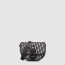 디올 GALLOP 스트랩백 미니 1ADPO