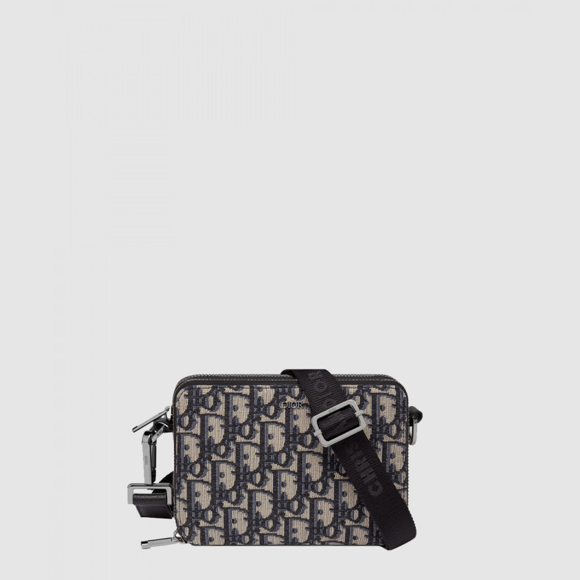 디올 숄더 스트랩 크로스백 2OBBC