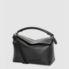 로에베 퍼즐 백 - 클래식 카프스킨