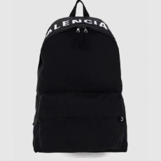 발렌시아가 옥스퍼드 백팩 507460