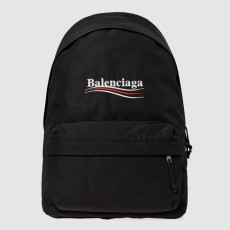 발렌시아가 옥스퍼드 백팩 503221