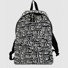 발렌시아가 그래피티 백팩 507460