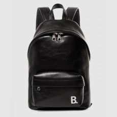 발렌시아가 양가죽 무늬 백팩 580026