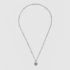 GG 열쇠 목걸이 632540