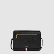 조약돌 레더 크로스백 MAG143