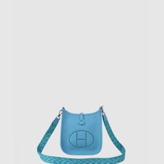 에르메스 미니 에블린백 클레망스