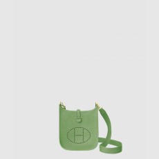 에르메스 미니 에블린백 클레망스