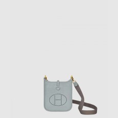 에르메스 미니 에블린백 클레망스